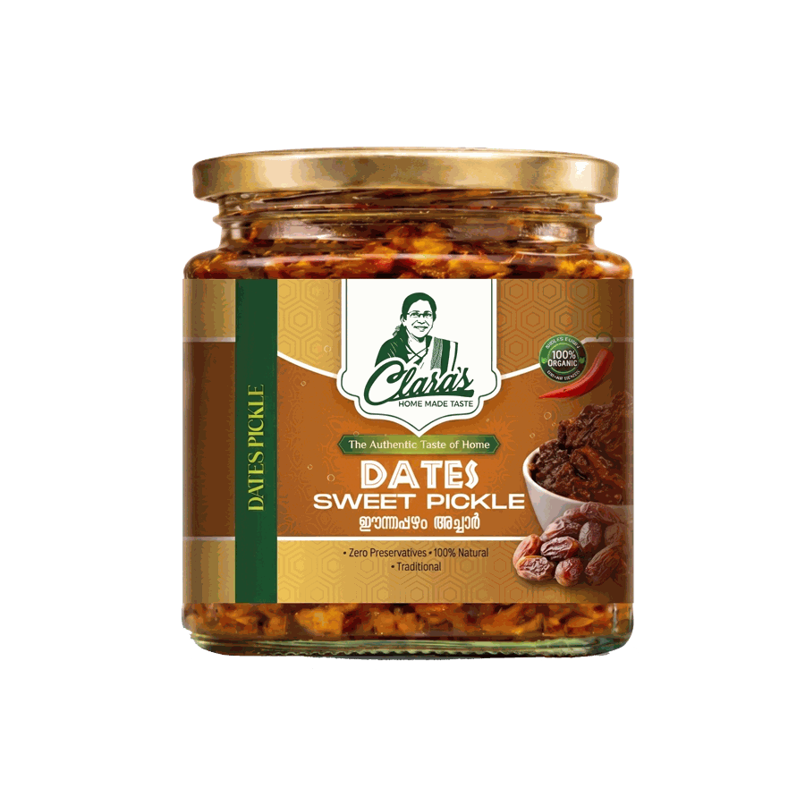 Dates Pickle